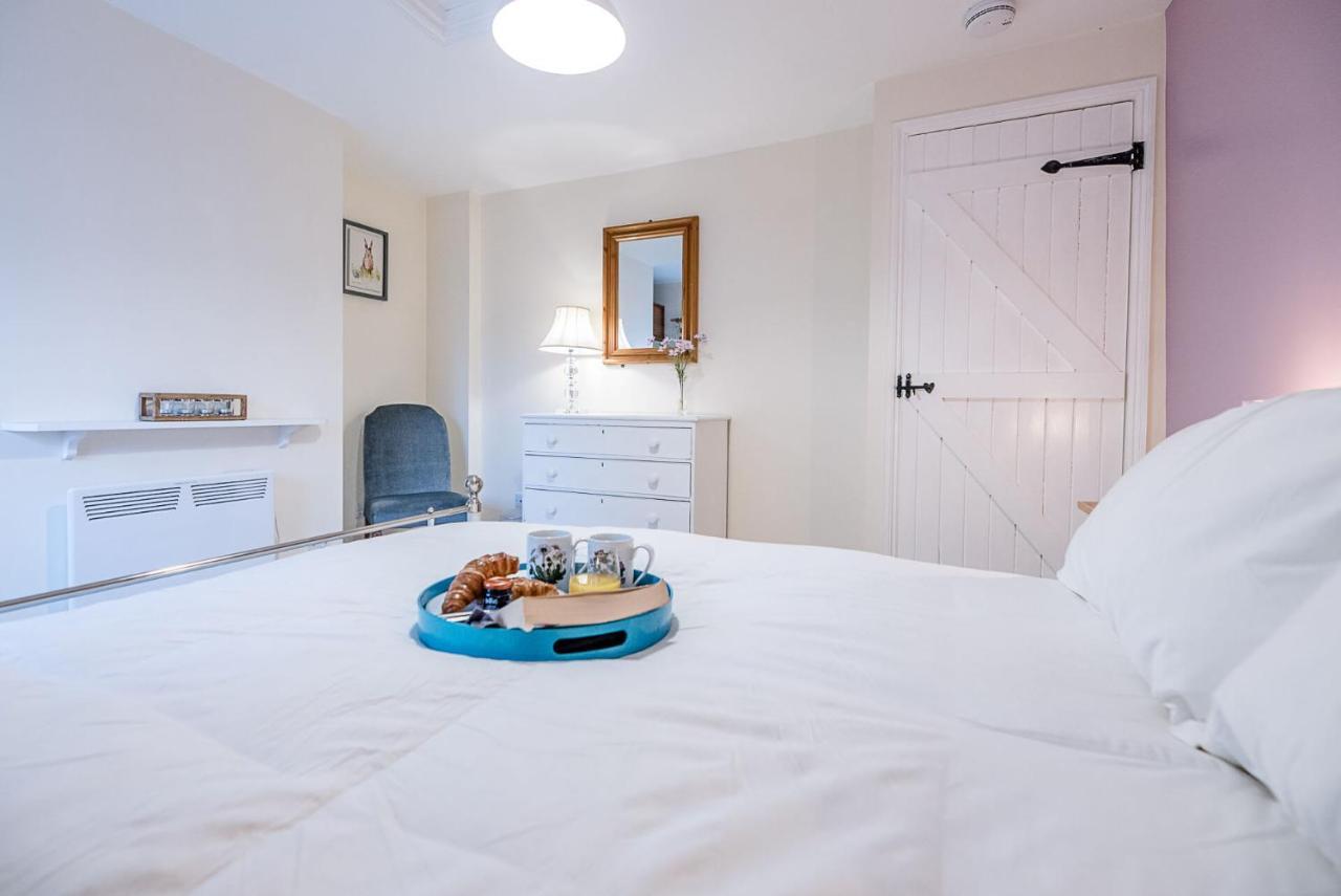 Вилла 10 Bridge Street Framlingham Air Manage Suffolk Вудбридж Экстерьер фото